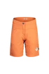 Pantaloncini da ciclismo per bambini Maloja  EbbiaG oranžové