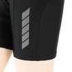 Pantaloncini da ciclismo per bambini Sensor  Cyklo Entry Black