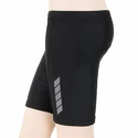 Pantaloncini da ciclismo per bambini Sensor  Cyklo Entry Black