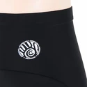 Pantaloncini da ciclismo per bambini Sensor  Cyklo Entry Black