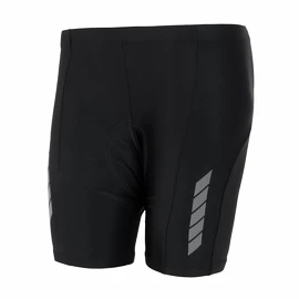 Pantaloncini da ciclismo per bambini Sensor Cyklo Entry Black