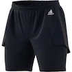 Pantaloncini da donna adidas
