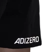 Pantaloncini da donna adidas  Adizero Split Black