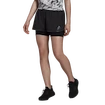 Pantaloncini da donna adidas  Adizero Two-In-One Black XS