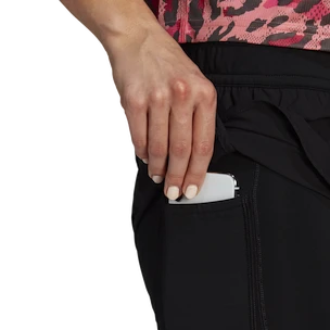 Pantaloncini da donna adidas  Fast Primeblue 2in1