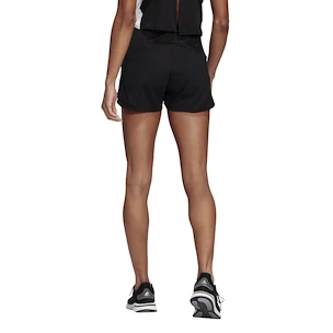 Pantaloncini da donna adidas Heat.Rdy Running Black