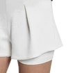 Pantaloncini da donna adidas  London Short White