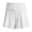 Pantaloncini da donna adidas  London Short White