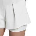 Pantaloncini da donna adidas  London Short White