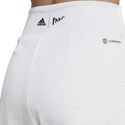 Pantaloncini da donna adidas  London Short White