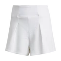 Pantaloncini da donna adidas  London Short White