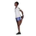 Pantaloncini da donna adidas  Marathon 20 Shorts Orbit Violet