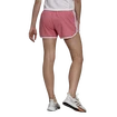 Pantaloncini da donna adidas  Marathon 20 Shorts Rose Tone