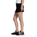 Pantaloncini da donna adidas  Plisse Shorts Black