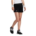 Pantaloncini da donna adidas  Plisse Shorts Black