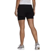 Pantaloncini da donna adidas  Primeblue Designed 2 Move 2in1 Shorts Black