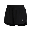 Pantaloncini da donna adidas  Running Shorts Black