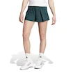 Pantaloncini da donna adidas  Tennis Climacool Match Shorts