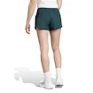 Pantaloncini da donna adidas  Tennis Climacool Match Shorts