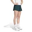 Pantaloncini da donna adidas  Tennis Climacool Match Shorts