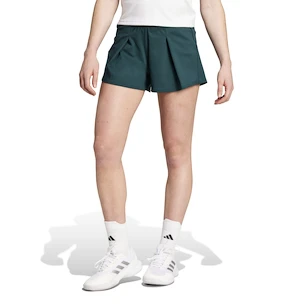 Pantaloncini da donna adidas  Tennis Climacool Match Shorts