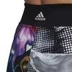 Pantaloncini da donna adidas  US Series PR Short Black