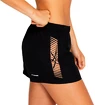 Pantaloncini da donna Asics  Icon 4IN Short black