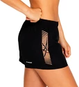 Pantaloncini da donna Asics  Icon 4IN Short black