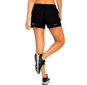 Pantaloncini da donna Asics  Icon 4IN Short black
