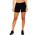 Pantaloncini da donna Asics  Icon 4IN Short black XS