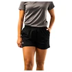 Pantaloncini da donna Bauer  WMNS Team Train Short Black