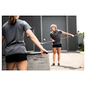 Pantaloncini da donna Bauer  WMNS Team Train Short Black