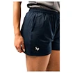Pantaloncini da donna Bauer  WMNS Team Train Short Navy