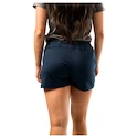 Pantaloncini da donna Bauer  WMNS Team Train Short Navy