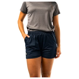 Pantaloncini da donna Bauer WMNS Team Train Short Navy