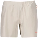 Pantaloncini da donna Bergans  Floyen V2 White/Orange