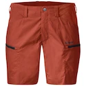 Pantaloncini da donna Bergans  Utne Brick M