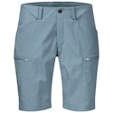 Pantaloncini da donna Bergans  Utne Smoke Blue S