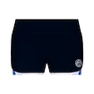 Pantaloncini da donna BIDI BADU  Chidera Tech 2 In 1 Shorts Blue, Rose  L