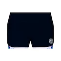 Pantaloncini da donna BIDI BADU  Chidera Tech 2 In 1 Shorts Blue, Rose  L