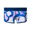 Pantaloncini da donna BIDI BADU  Elani Tech 2 In 1 Shorts Dark Blue/Rose