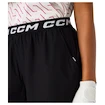Pantaloncini da donna CCM  Golf Black