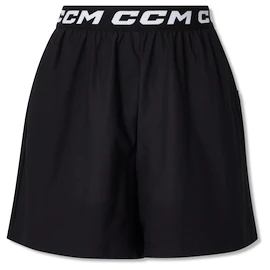 Pantaloncini da donna CCM Golf Black