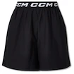 Pantaloncini da donna CCM  Golf Black L