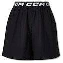 Pantaloncini da donna CCM  Golf Black L