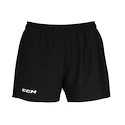 Pantaloncini da donna CCM  Shorts Black