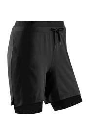 Pantaloncini da donna CEP 2v1 3.0