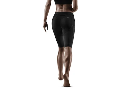 Pantaloncini da donna CEP  3.0 Black