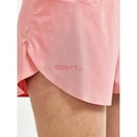 Pantaloncini da donna Craft Pro Hypervent Hypervent Split