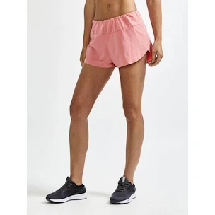 Pantaloncini da donna Craft Pro Hypervent Split